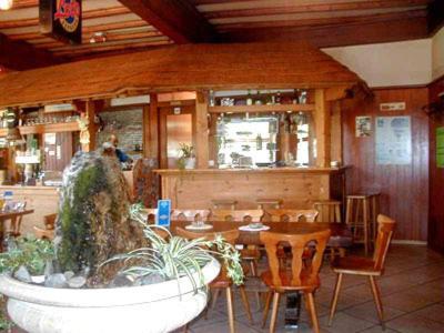 德拉自助酒店 代堡 外观 照片